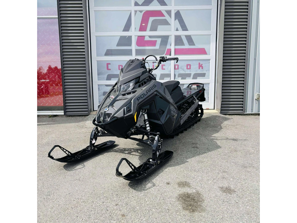 Polaris Polaris 850 Rmk Sp 155 S25tfb8rs 2025 alt