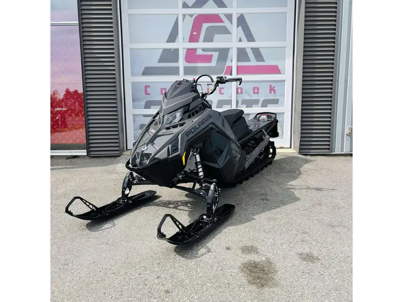 2025 Polaris POLARIS 850 RMK SP 155 S25TFB8RS