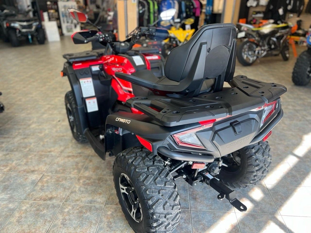 Cfmoto Cforce 600 Touring 2023 alt