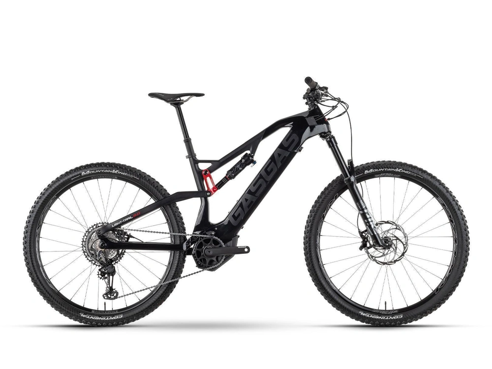 Gas Gas G Light Trail 3.0 Large *2.99%/36 Mois💳 2023 alt