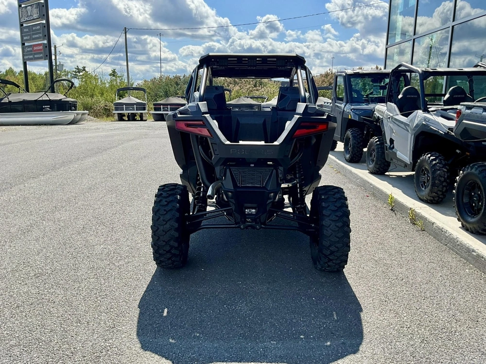 2026 Polaris Rzr Pro Xp Ultimate alt
