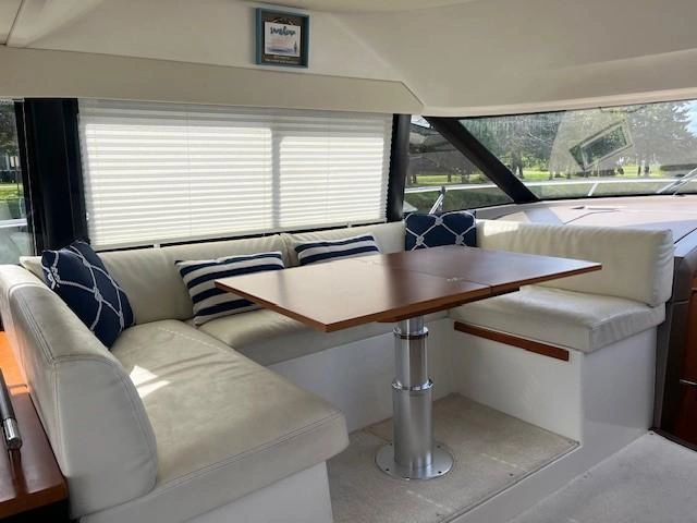 Prestige Yachts 450 Fly 2014 alt