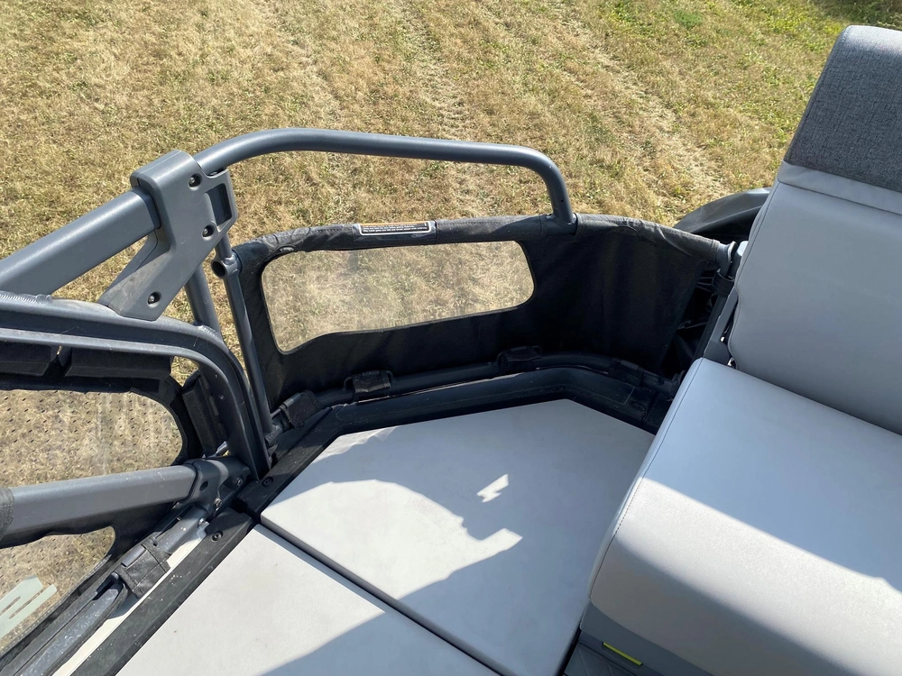 2023 Sea-doo/brp Switch Cruise 21' 230hp alt