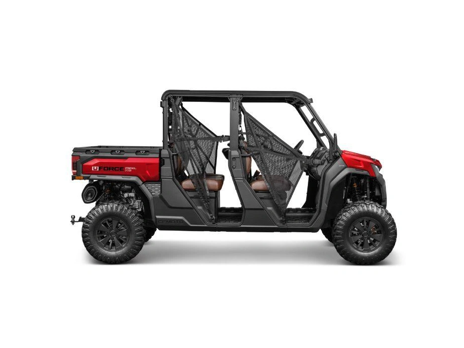 2026 Cfmoto Uforce U10 Xl Pro alt