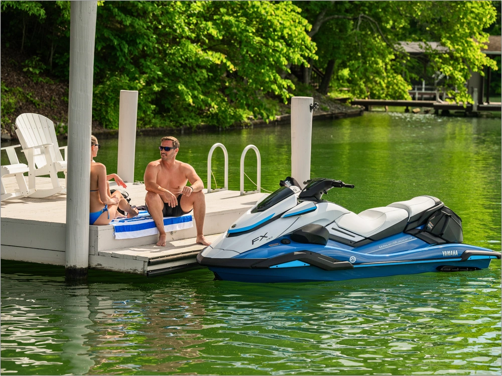 2026 Yamaha Fx Ho alt