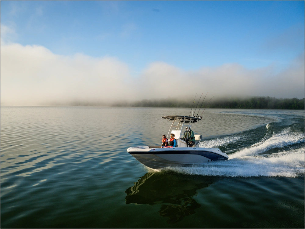 2026 Yamaha 195 Fsh Sport alt