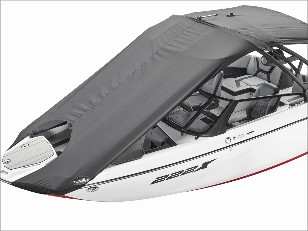 2026 Yamaha 222xd alt