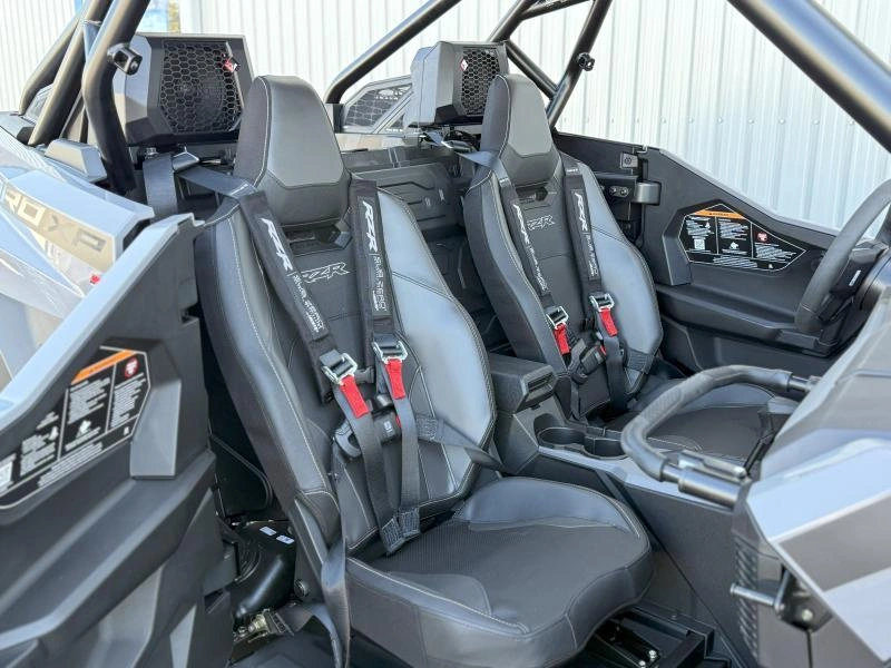 2026 Polaris Rzr Pro Xp Ultimate alt