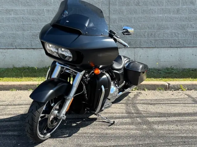 Harley-Davidson FLTRX ROAD GLIDEFLTRX 2018