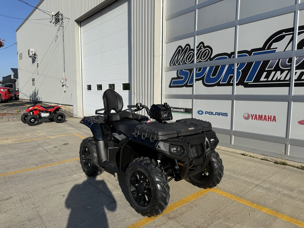Polaris Sportsman Touring 850 Premium 2026 alt