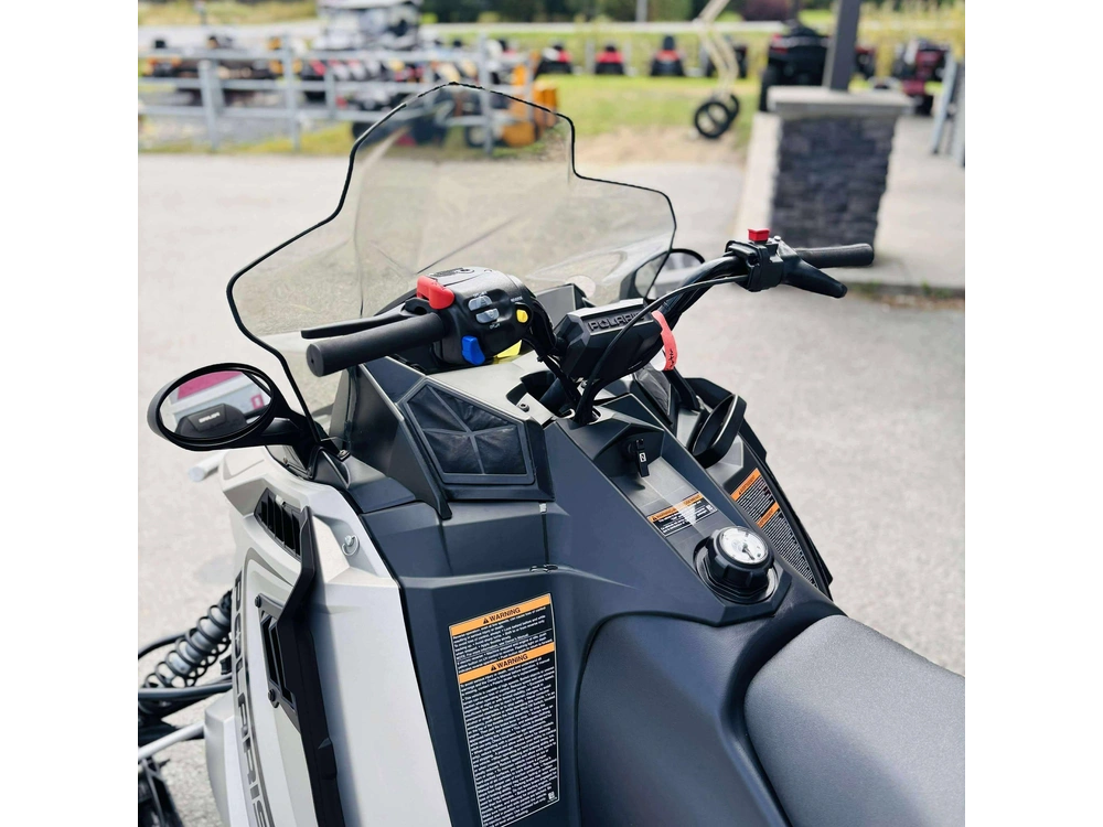 Polaris 550 Indy Adventure 144 S23cee5tsl 2023 alt