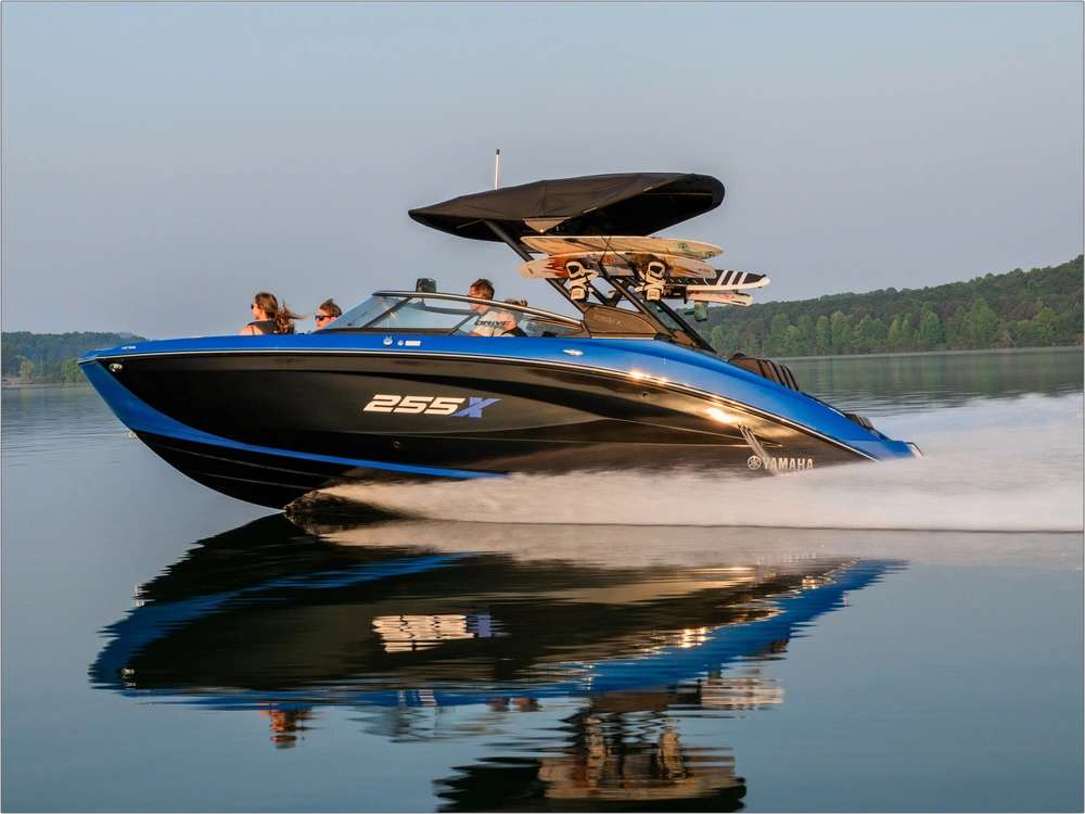 2026 Yamaha 255xd alt