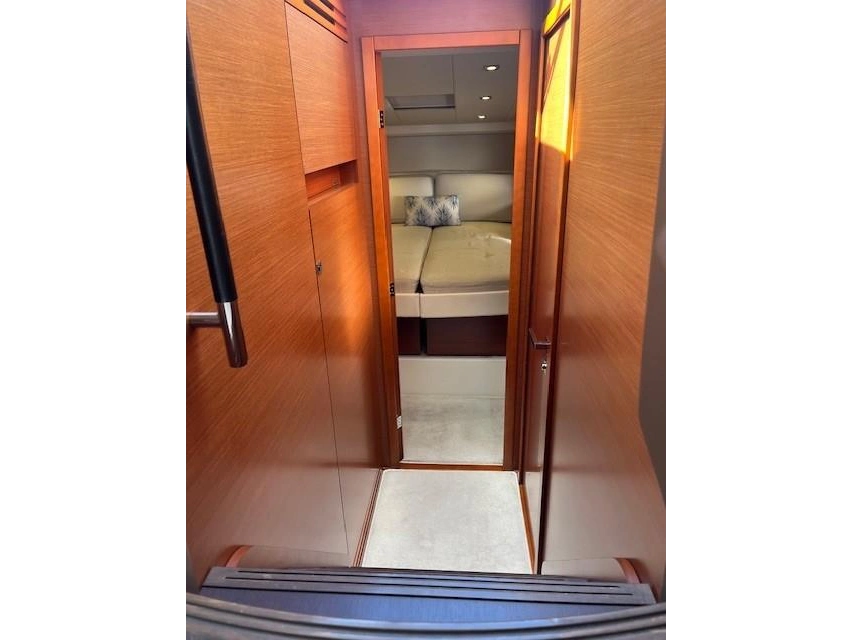 Prestige Yachts 450 Fly 2014 alt