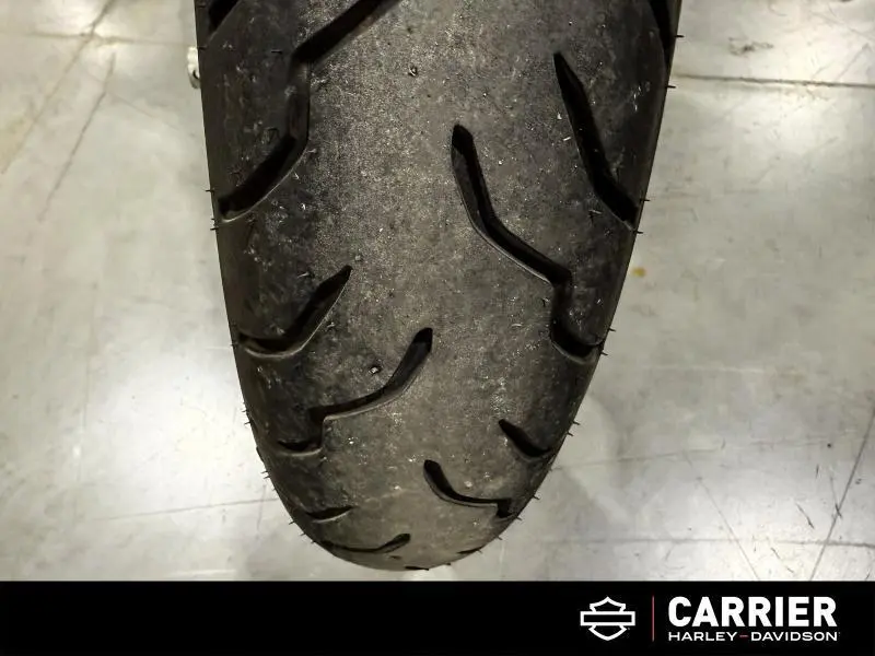 Harley-Davidson Moto Harley-Davidson SPORTSTER 1200 CUSTOM 2012 2012