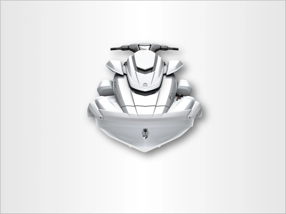 2026 Yamaha Fx Cruiser Svho alt