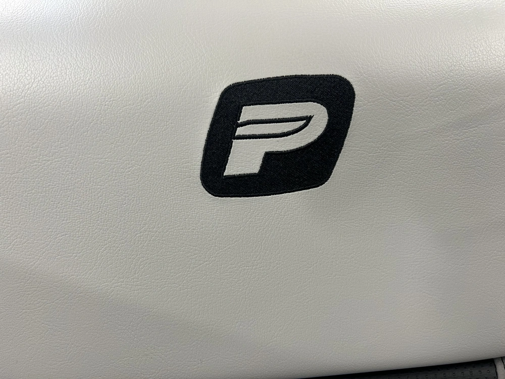 2025 Princecraft Vectra® 21 L 60elpt alt