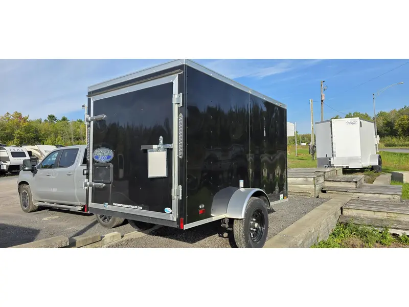 CONTINENTAL CARGO RS58SA 2025