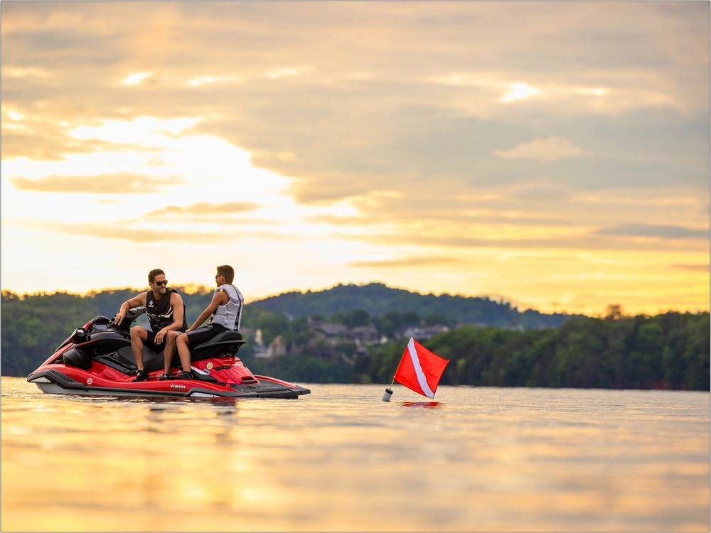 2026 Yamaha Fx Cruiser Ho alt