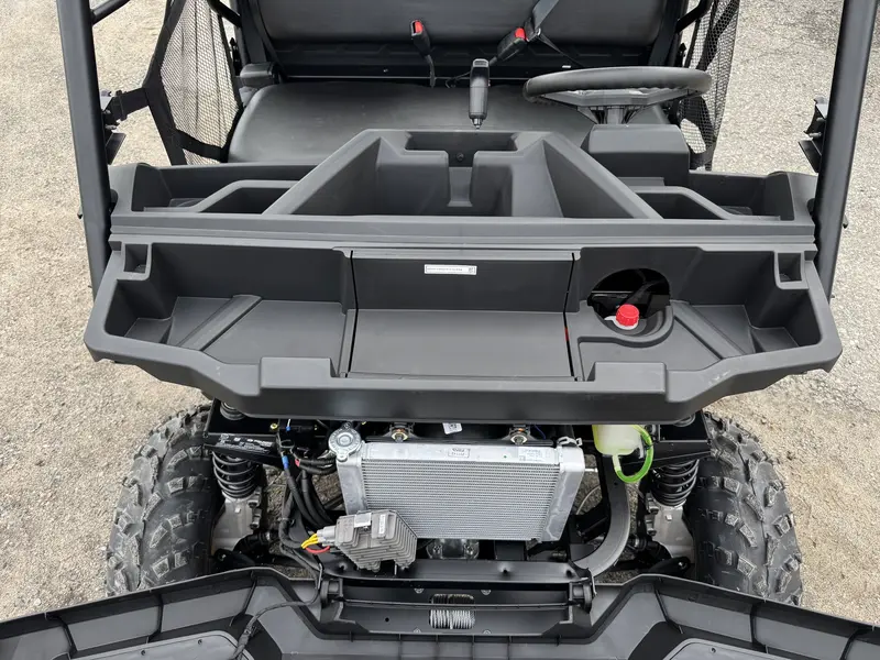 2026 Polaris RANGER 500,SAGE GREEN