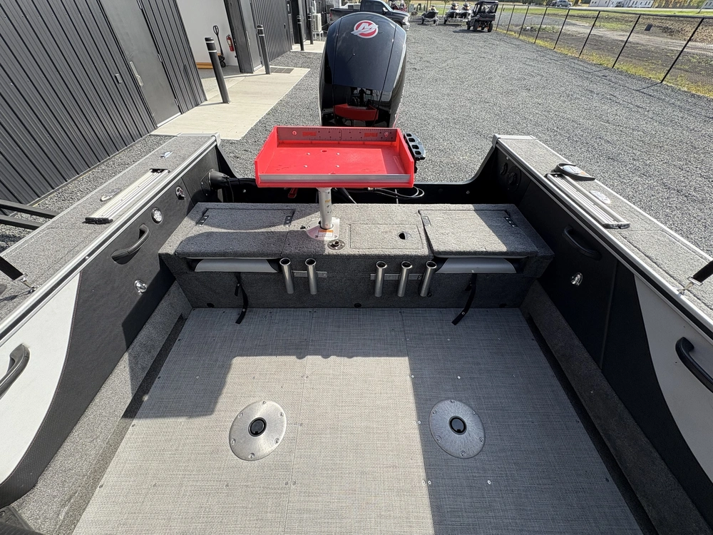 2023 Alumacraft Trophy 185 alt