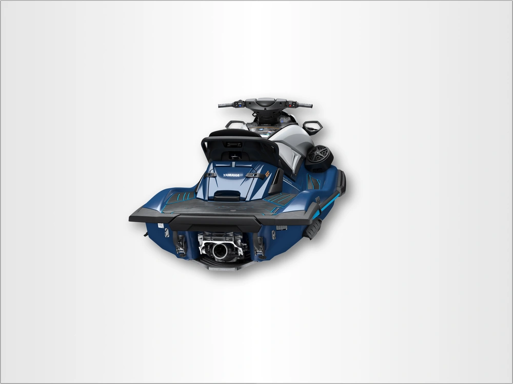 2026 Yamaha Fx Ho alt