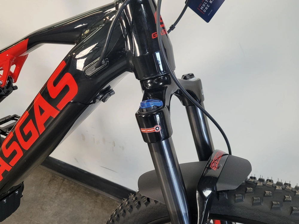 2023 Gas Gas G Trail 1.0 X-large *2.99%/36 Mois💳 alt