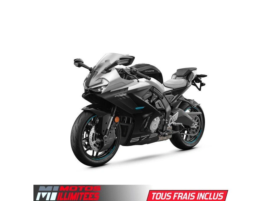 Cfmoto 675ss 2026 alt