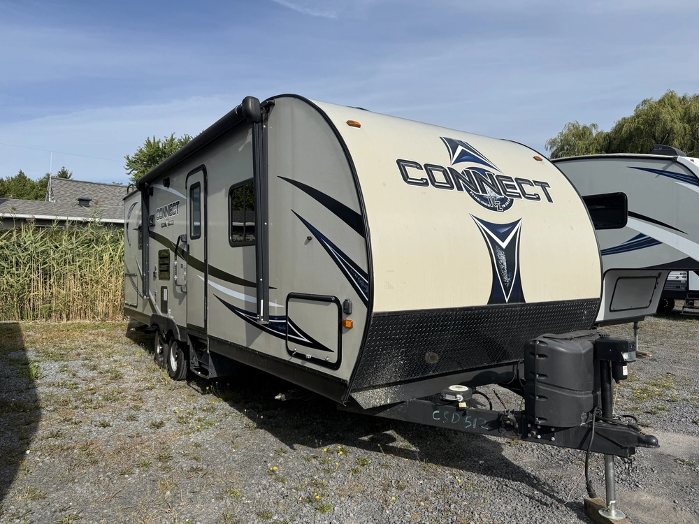 Kz-rv Connect 241rlk 2018 alt