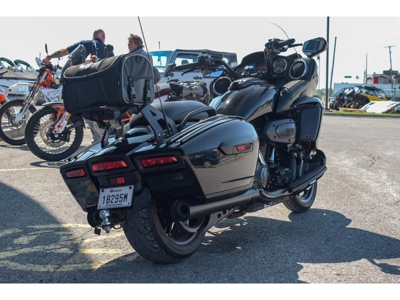 2018 Yamaha Star Eluder alt