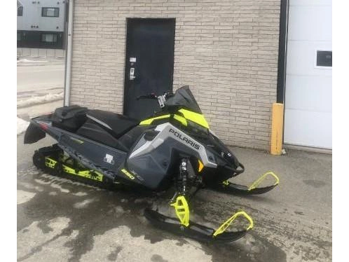 Polaris Polaris Assault Matrix 850 2022 alt