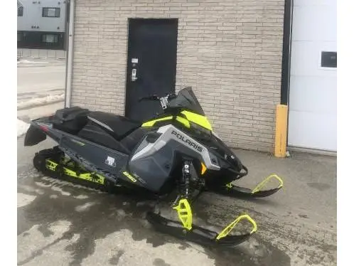 2022 Polaris POLARIS ASSAULT MATRIX 850