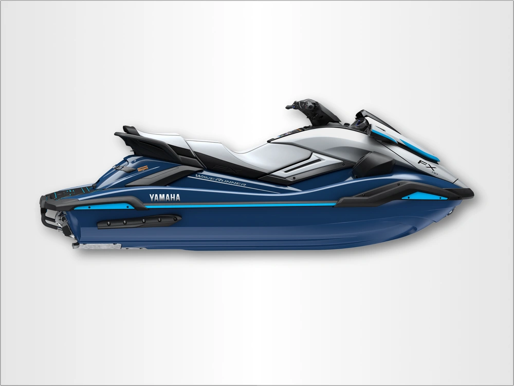 2026 Yamaha Fx Ho alt