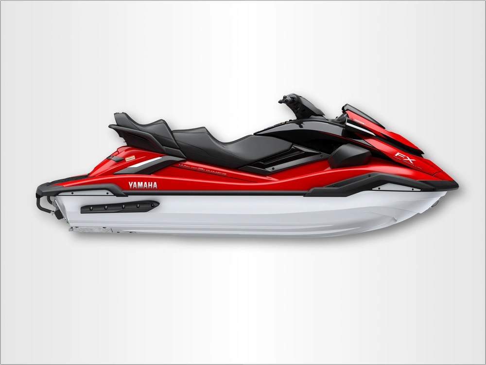 2026 Yamaha Fx Cruiser Ho alt