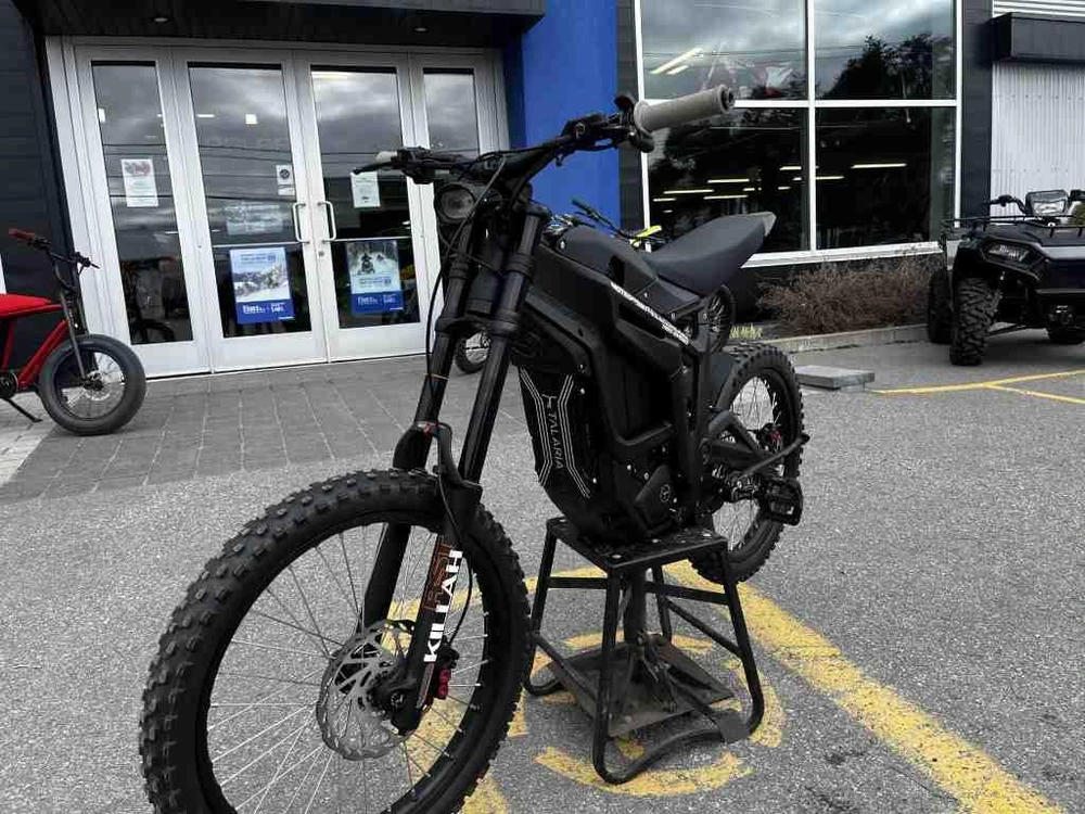 Talaria Sting Mx3 2022 alt