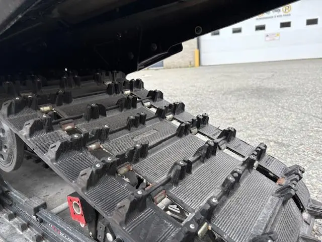 2019 Ski-Doo RENEGADE ENDURO 900T