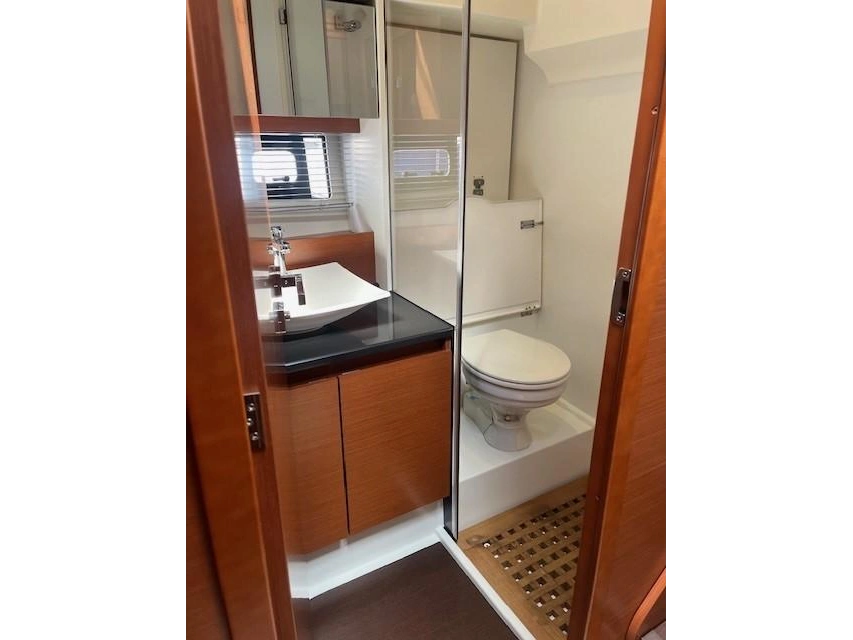 Prestige Yachts 450 Fly 2014 alt