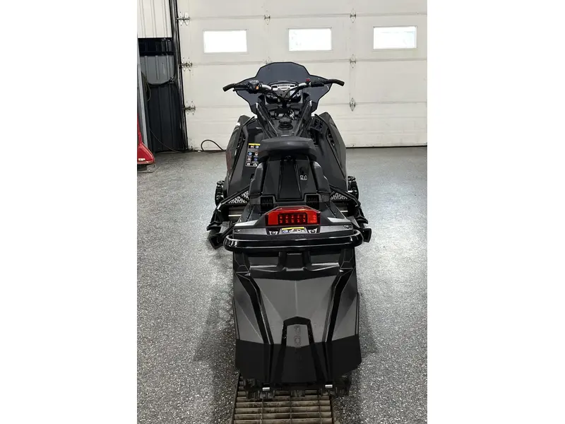 2025 Polaris Patriot Boost INDY VR1 137