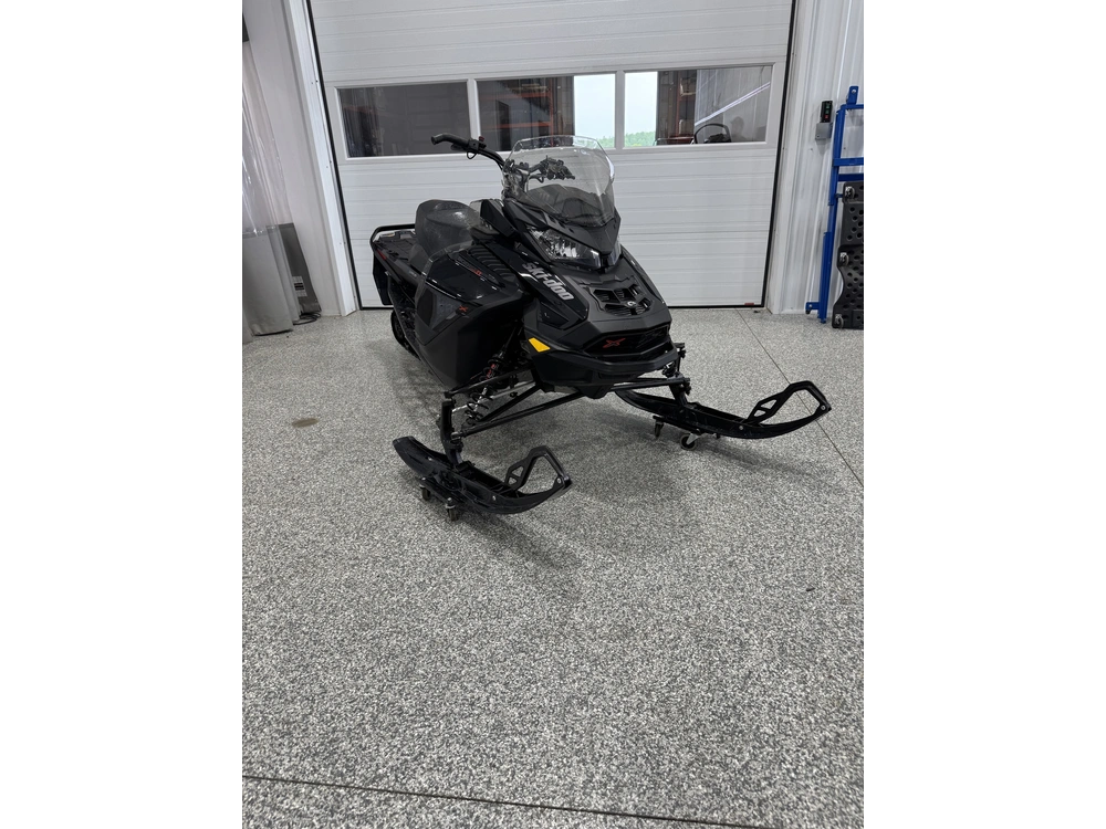 2022 Ski-doo Renegade X 900 R alt