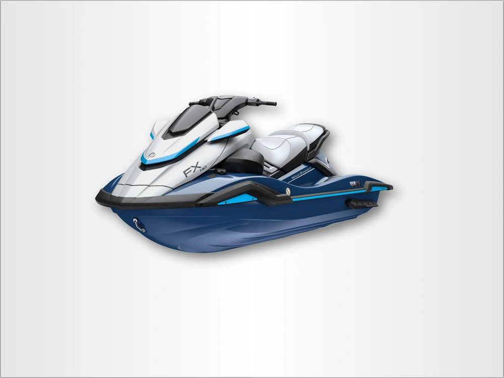 2026 Yamaha Fx Ho alt