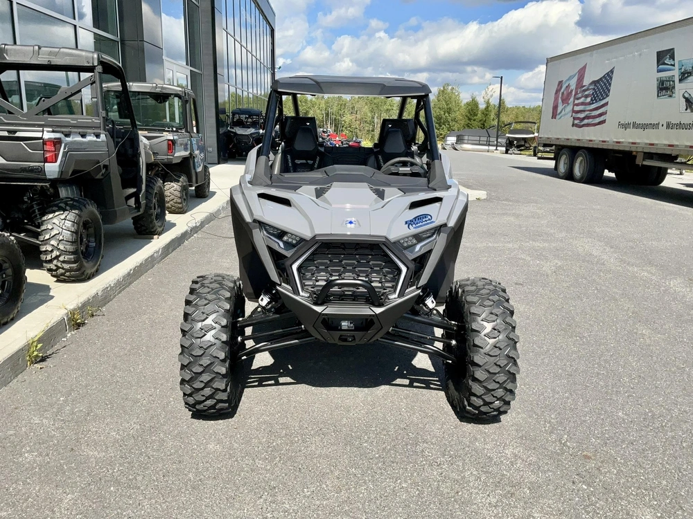 2026 Polaris Rzr Pro Xp Ultimate alt