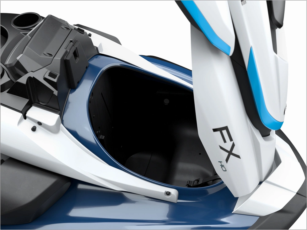 2026 Yamaha Fx Ho alt