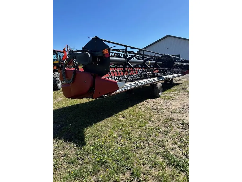 2014 Case IH 3162
