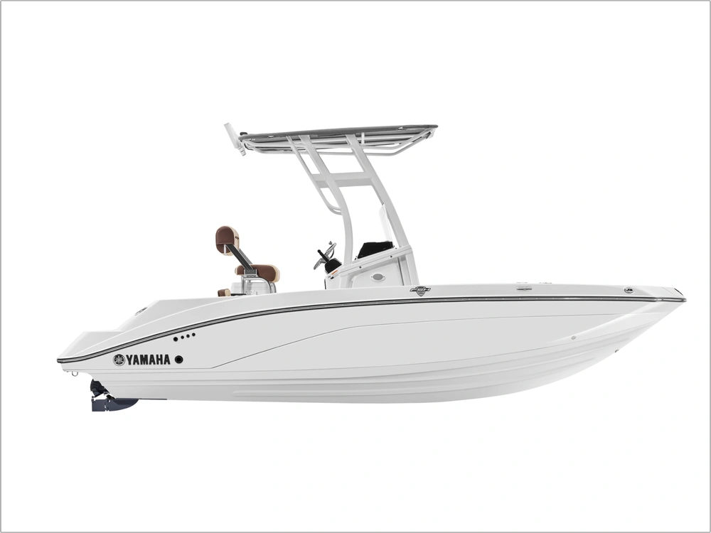 2026 Yamaha 195 Fsh Sport alt