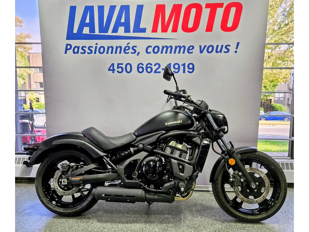 2023 Kawasaki VULCAN S 650 (  ABS )