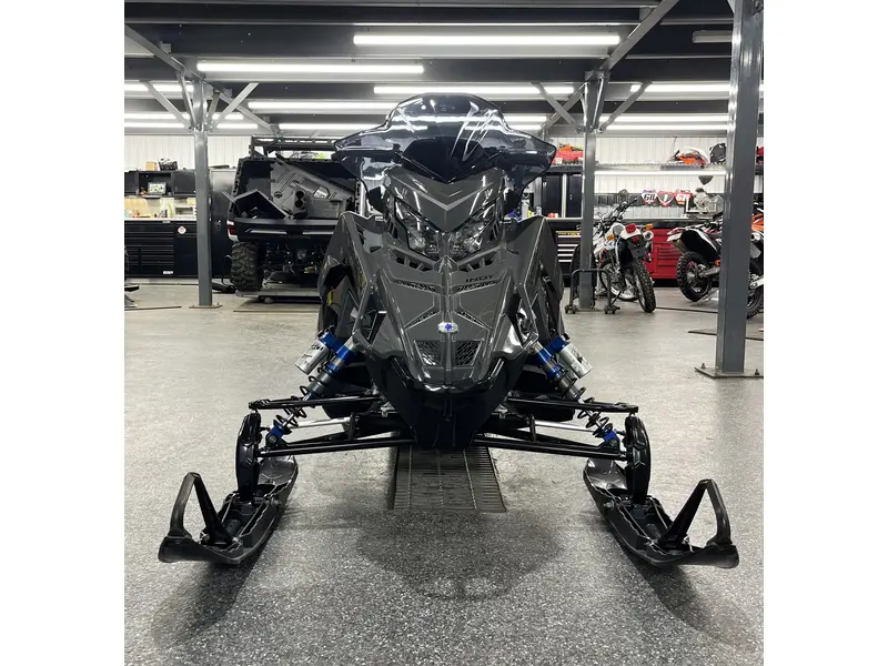 2025 Polaris Patriot Boost INDY VR1 137