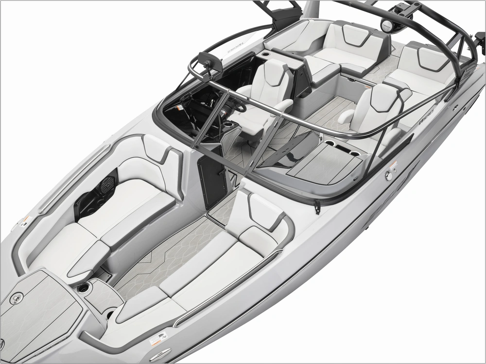 2026 Yamaha 252xe alt