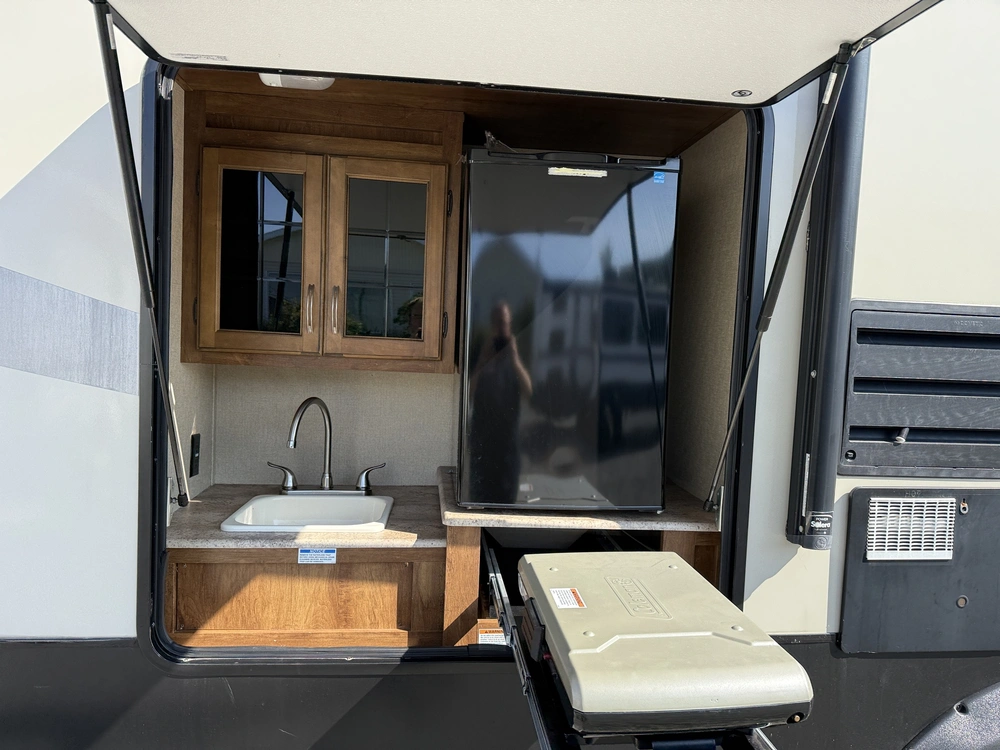 Chaparral 31bhs 2018 alt