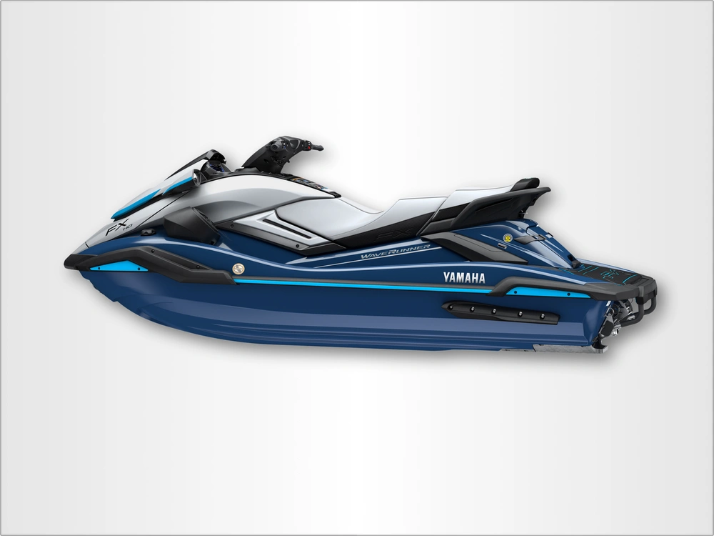 2026 Yamaha Fx Ho alt