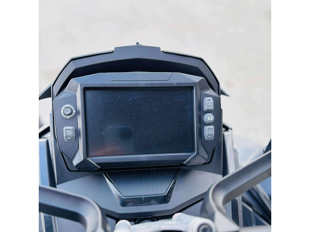 Polaris 650 Indy Xcr 136 S25tdl6rs 2025 alt