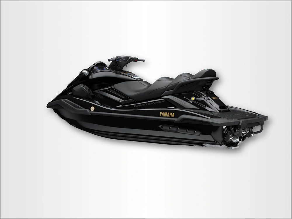 2026 Yamaha Fx Limited Svho alt